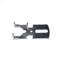 Customized MOQ Small  stamping bracket ,stainless steel stamping parts